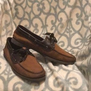 🔥Awesome Sperry Boat Shoes🔥